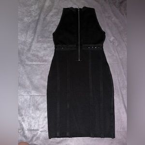 GUESS - NWOT Black Bodycon Dress